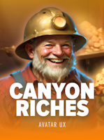 Canyon Riches