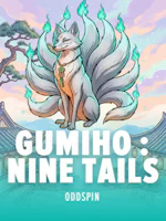 GUMIHO : NINE TAILS
