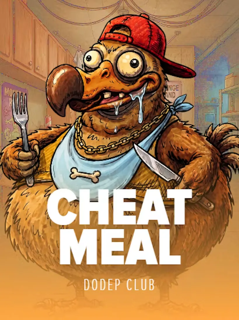 Cheat Meal slot