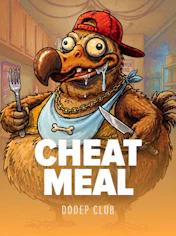 Cheat Meal