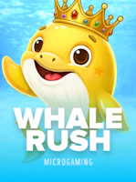 Whale Rush
