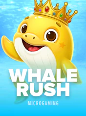 Whale Rush
