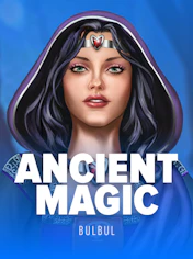 Ancient Magic