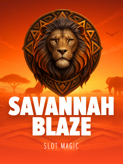 Savannah Blaze