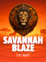 Savannah Blaze