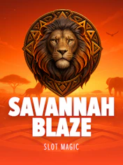 Savannah Blaze