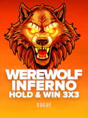 Werewolf Inferno 3x3