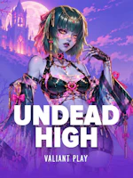 Undead High