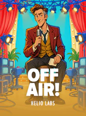 OFF AIR!