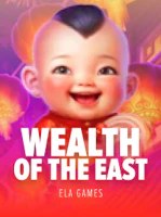 Wealth of the East