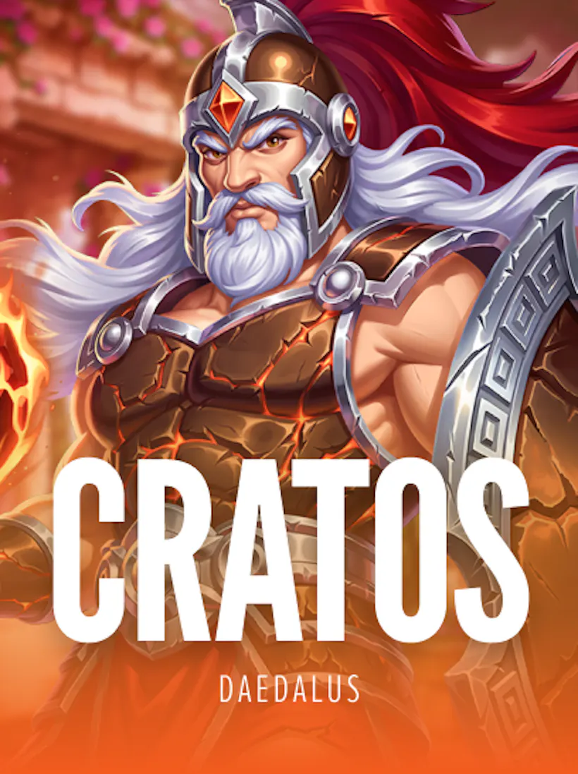 Cratos slot
