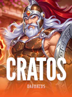 Cratos
