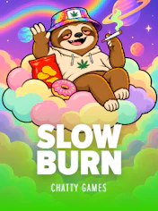 Slow Burn