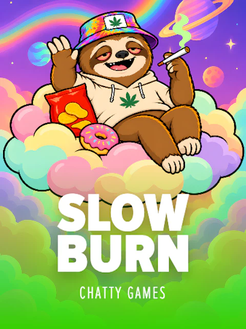 Slow Burn