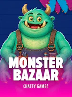 Monster Bazaar