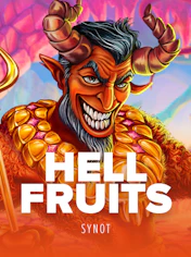 Hell Fruits