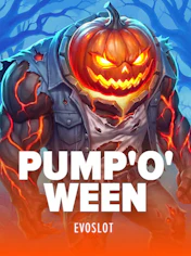 PumpOween