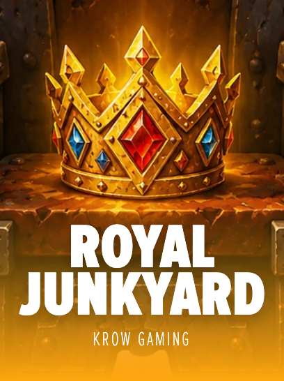 Royal Junkyard
