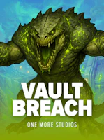 Vault Breach