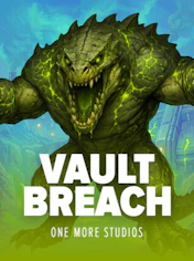 Vault Breach