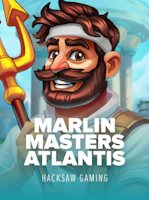 Marlin Masters: Atlantis