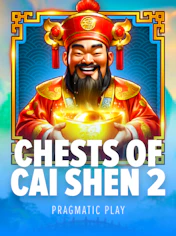 Chests of Cai Shen 2