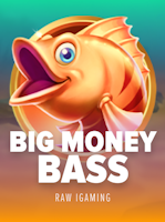 Big Money Bass