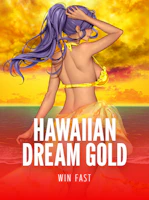 Hawaiian Dream Gold