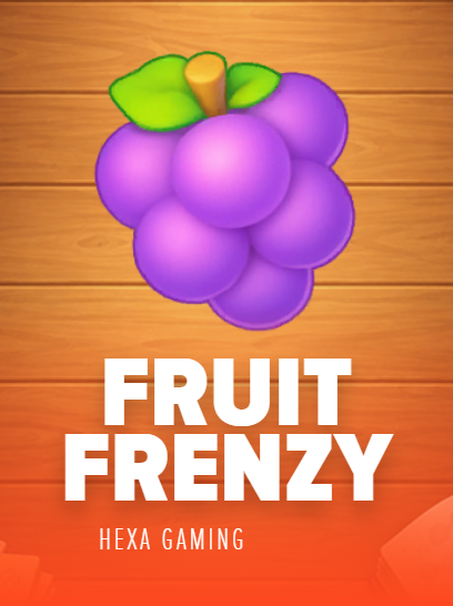 Fruit Frenzy