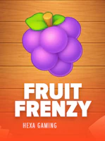 Fruit Frenzy