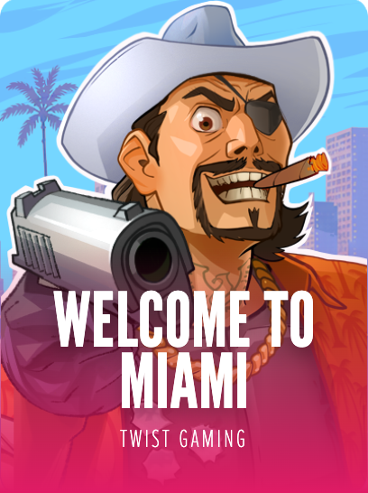Welcome To Miami