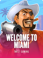 Welcome To Miami