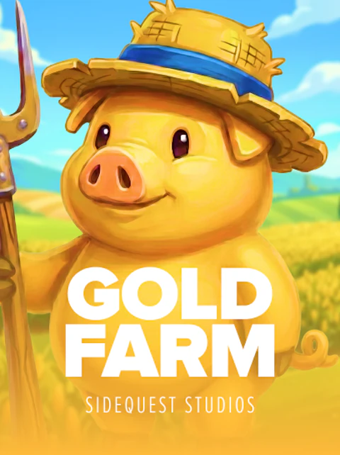 Gold Farm
