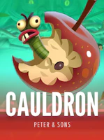 Cauldron