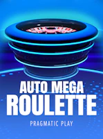 Auto Mega Roulette