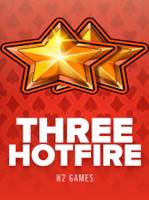 Three Hotfire