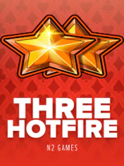 Three Hotfire