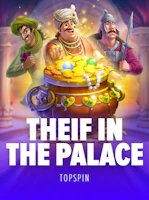 Thief In The Palace