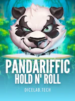 Pandariffic Hold n' Roll