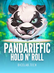 Pandariffic Hold n' Roll