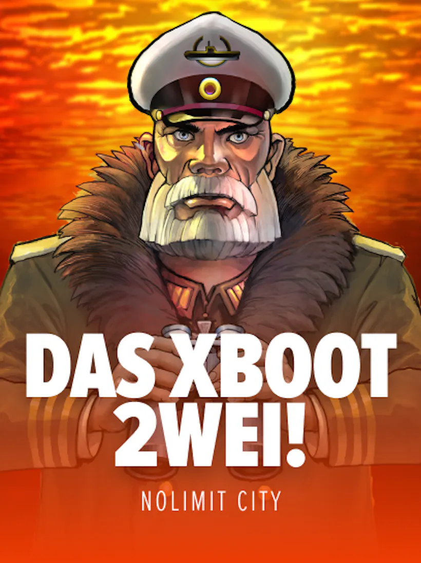 Das xBoot 2wei! slot