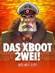 Das xBoot 2wei!
