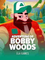 Bobby Woods