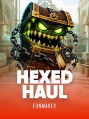 HEXED HAUL