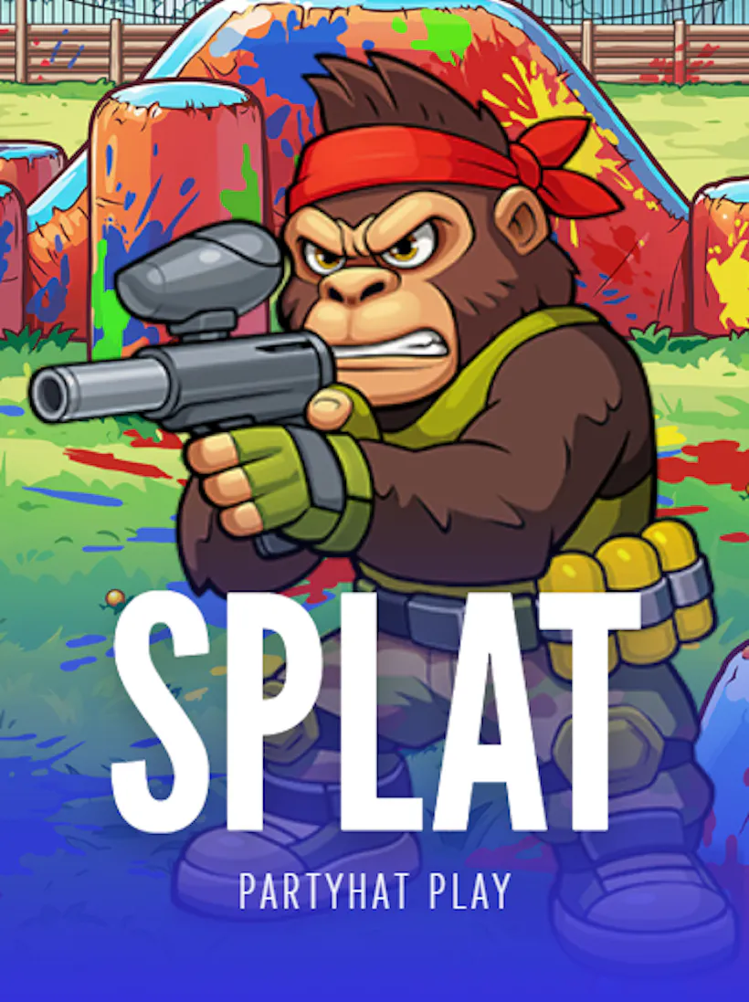 Splat slot