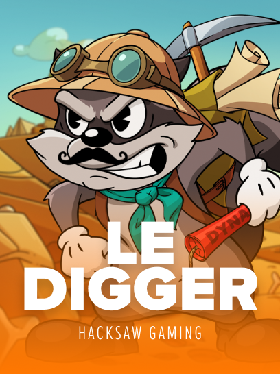 Le Digger