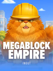 MegaBlock Empire