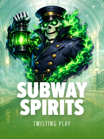 Subway Spirits