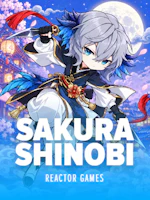 Sakura Shinobi