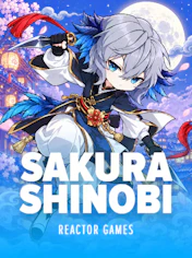 Sakura Shinobi